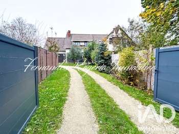Vente Maison 5 chambresPithiviers