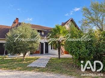 Vente Maison 5 chambresPithiviers
