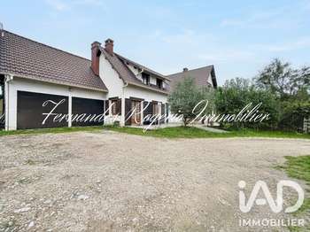 Vente maison 7 pièces Vente maison 7 pièces