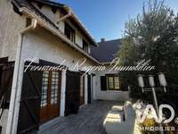 Vente maison 7 pièces Vente maison 7 pièces