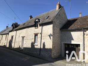 Vente Maison 3 chambresPithiviers