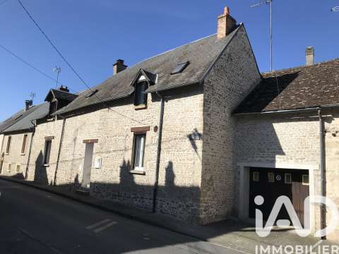 Vente maison 4 pièces Pithiviers 45