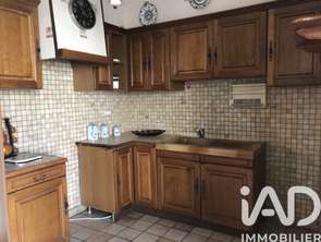 Vente Maison 3 chambresPithiviers