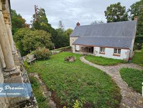 Vente Maison 2 chambresPithiviers