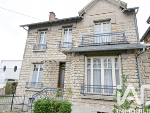 Vente Maison 4 chambresPithiviers