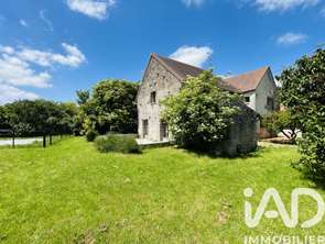 Vente Maison 4 chambresPithiviers