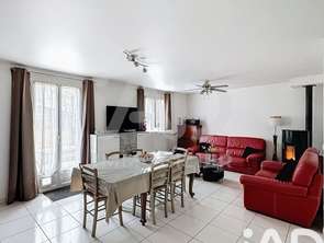 Vente Maison 4 chambresPithiviers