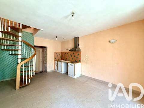 Vente maison 3 pièces Pithiviers 45