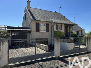 Vente maison 4 pièces Vente maison 4 pièces