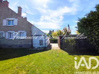 Vente maison 3 pièces Vente maison 3 pièces