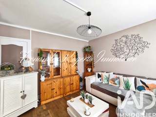 Vente maison 3 pièces Vente maison 3 pièces