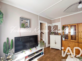 Vente maison 3 pièces Vente maison 3 pièces