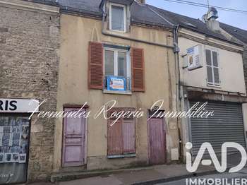 Vente maison 4 pièces Pithiviers 45