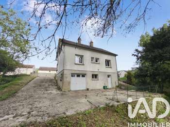 Vente Maison 4 chambresPithiviers