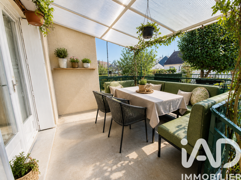 Vente maison 6 pièces Pithiviers 45