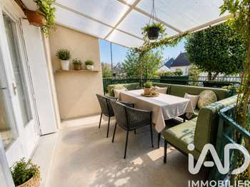 Vente maison 6 pièces Pithiviers 45