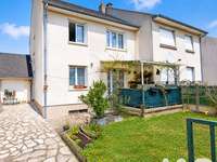 Vente maison 6 pièces Vente maison 6 pièces