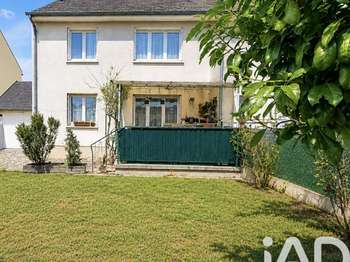 Vente maison 6 pièces Pithiviers 45
