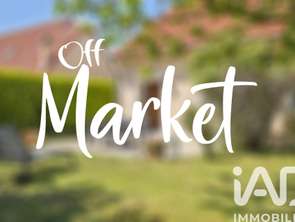 Vente Maison 4 chambresPithiviers