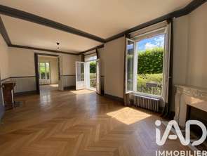Vente Maison 5 chambresPithiviers