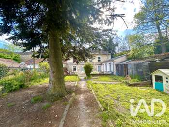 Vente Maison 4 chambresPithiviers