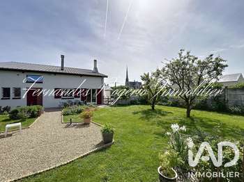 Vente Maison 4 chambresPithiviers