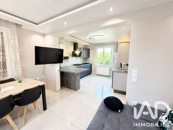 Vente maison 5 pièces Pithiviers 45