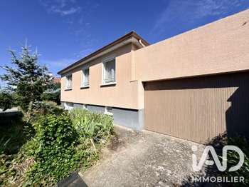 Vente Maison 3 chambresPithiviers