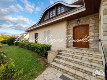 Vente maison 5 pièces Pithiviers 45