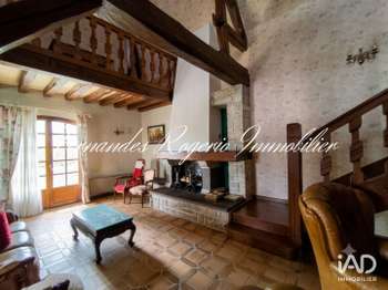 Vente maison 5 pièces Vente maison 5 pièces