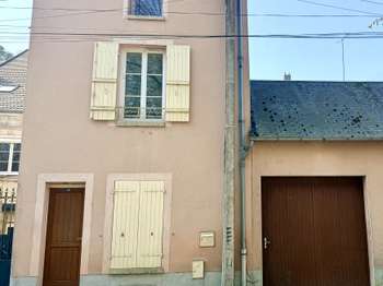 Vente maison 3 pièces Pithiviers 45