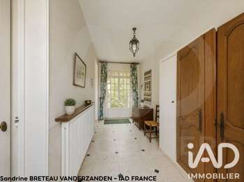 Vente maison 8 pièces Pithiviers 45