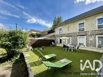 Vente Maison 3 chambresPithiviers
