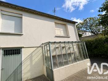 Maison 4 pièces 86 m² · à Pithiviers · 86 m² · 96 000 €