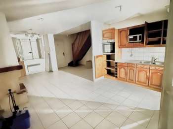 Vente Maison 3 chambresPithiviers