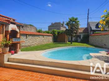 Vente Maison 3 chambresPithiviers