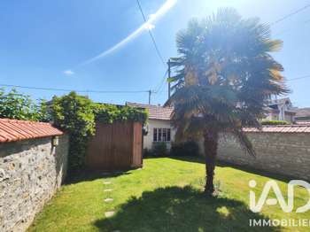 Vente Maison 3 chambresPithiviers