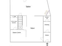 Vente maison 5 pièces Vente maison 5 pièces