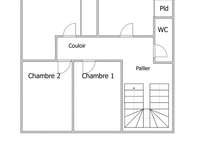 Vente maison 5 pièces Vente maison 5 pièces