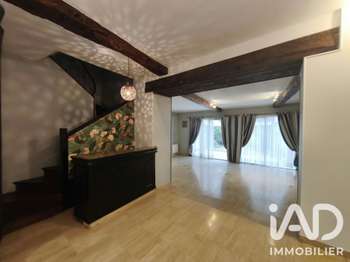 Vente Maison 4 chambresPithiviers