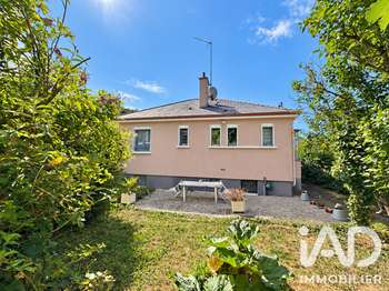 Vente Maison 3 chambresPithiviers