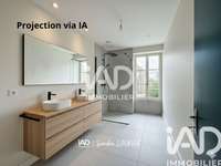 Vente maison 5 pièces Vente maison 5 pièces