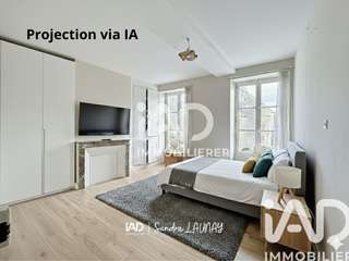 Vente maison 5 pièces Vente maison 5 pièces