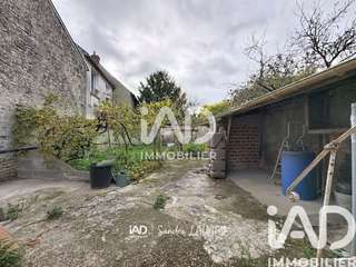 Vente maison 5 pièces Vente maison 5 pièces
