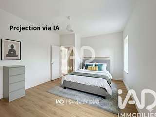 Vente maison 5 pièces Vente maison 5 pièces