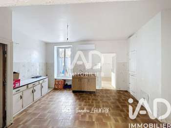 Vente Maison 3 chambresPithiviers-le-Vieil