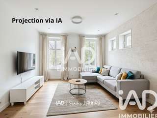Vente maison 5 pièces Vente maison 5 pièces