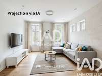 Vente maison 5 pièces Vente maison 5 pièces