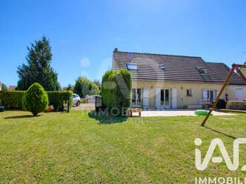 Vente maison 6 pièces Pithiviers-le-Vieil 45