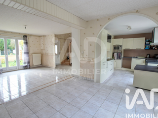 Vente maison 6 pièces Vente maison 6 pièces